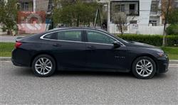 شێڤرۆلێت مالیبۆ